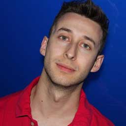 Лица .тостер {javascript}: Фил и Лука